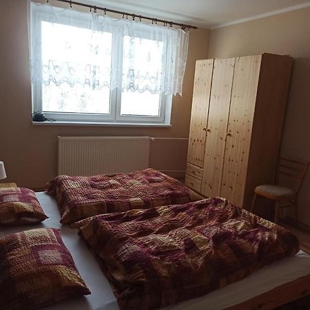 Apartmán Tatranská Lomnica Exterior foto