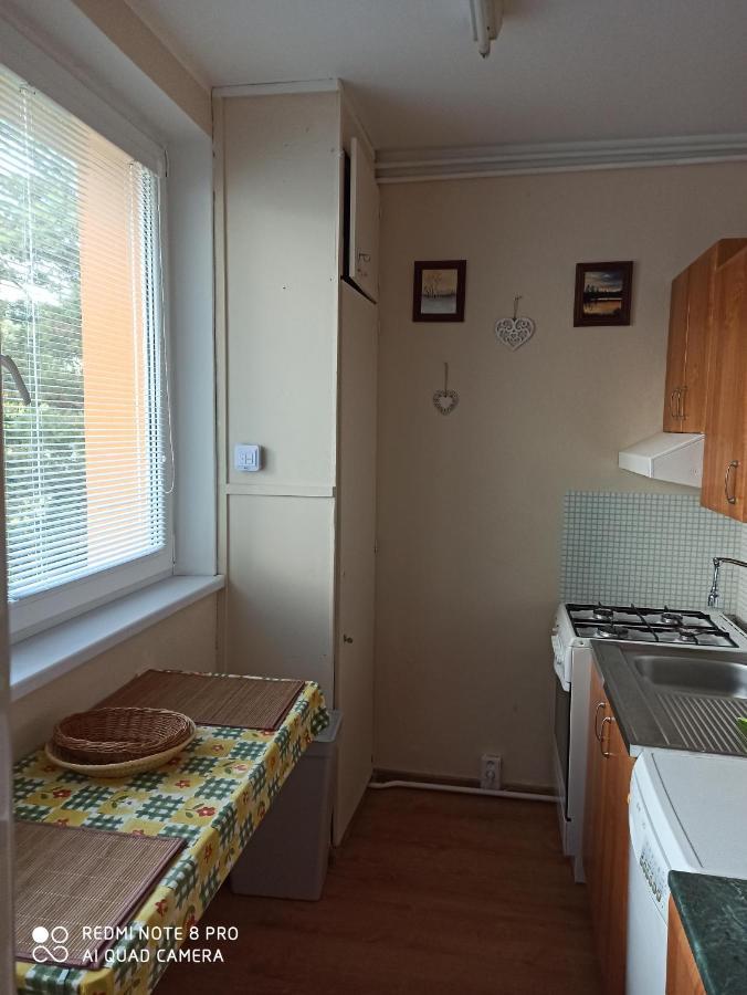 Apartmán Tatranská Lomnica Exterior foto