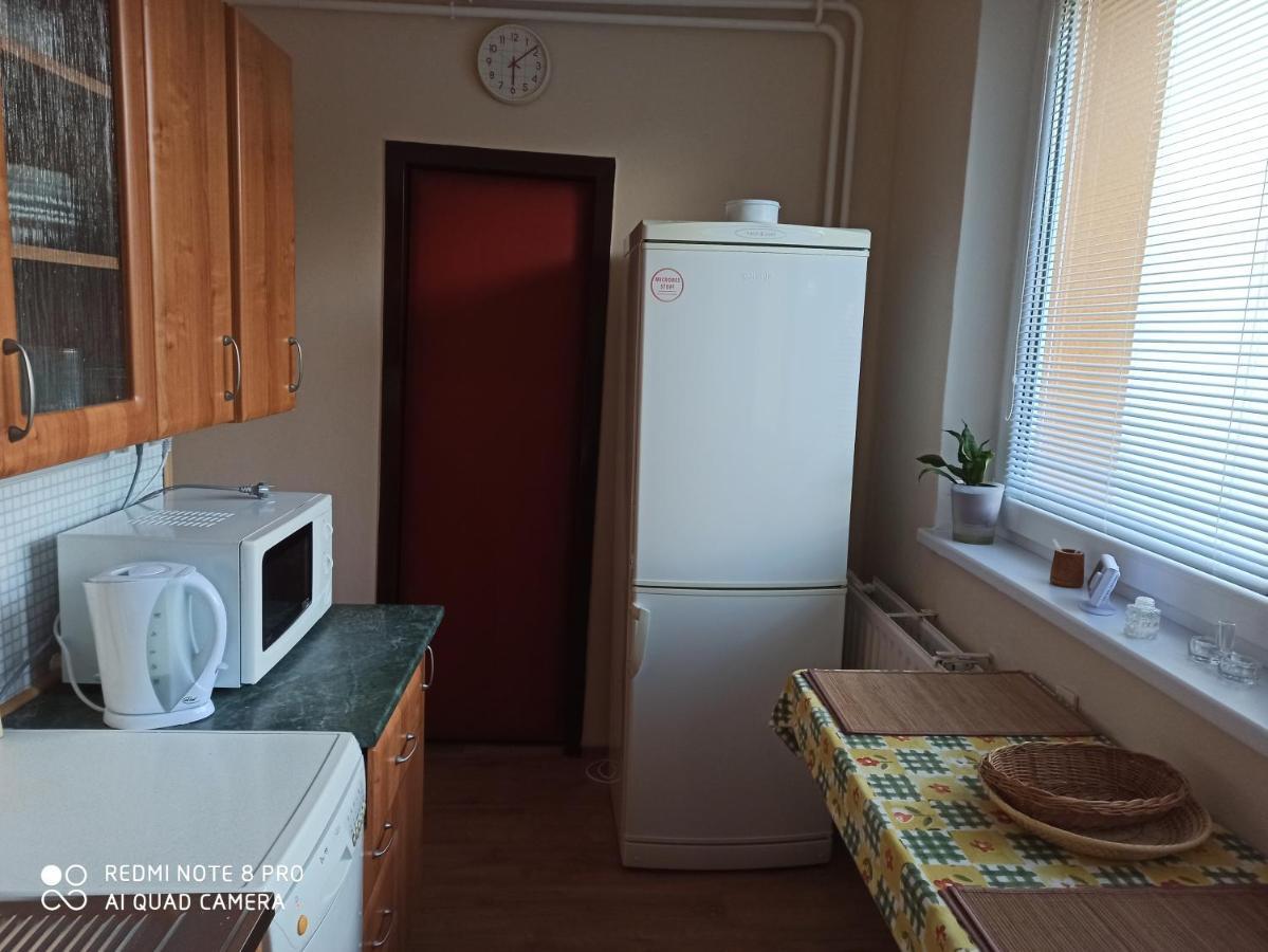 Apartmán Tatranská Lomnica Exterior foto