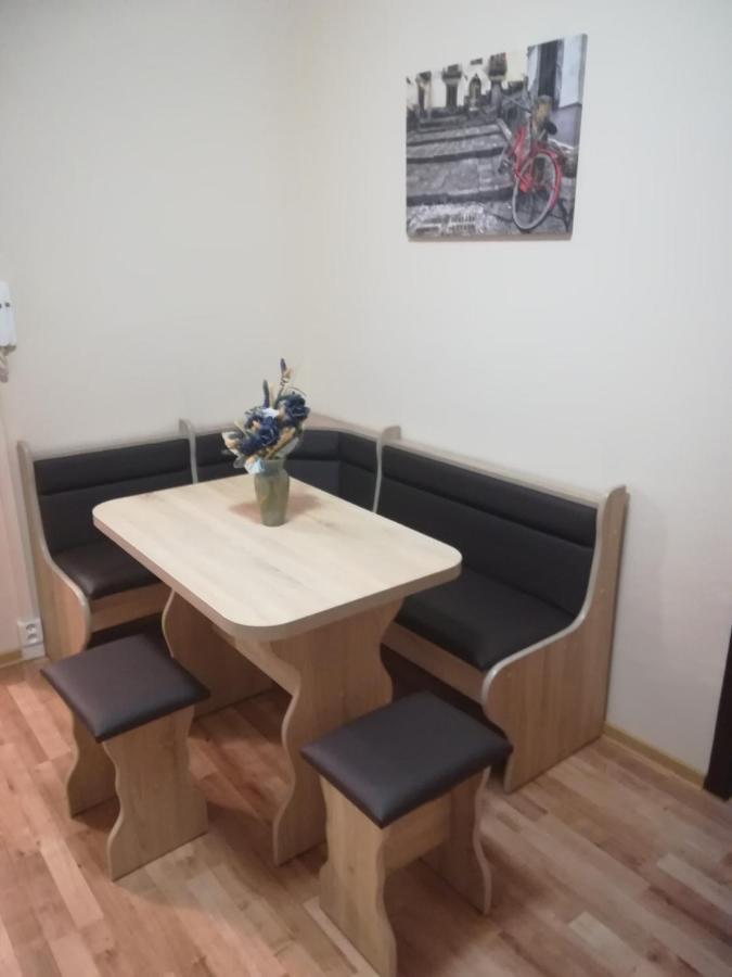 Apartmán Tatranská Lomnica Exterior foto